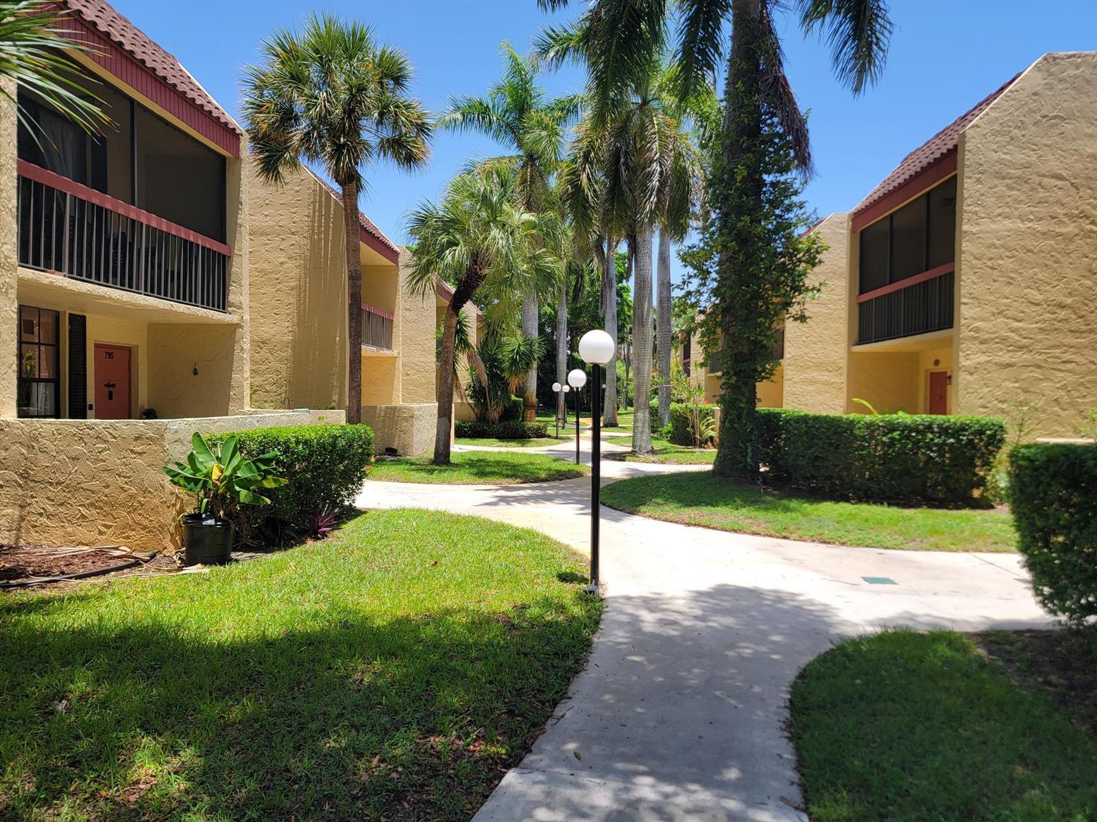 791 SE 1ST Way # 74, Deerfield Beach FL 33441