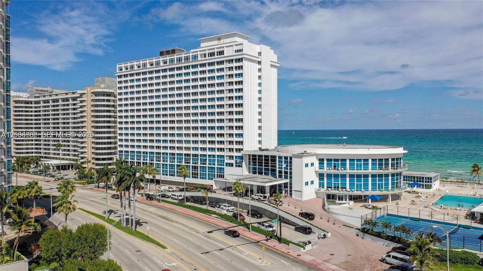 5445 Collins Ave # 424, Miami Beach FL 33140