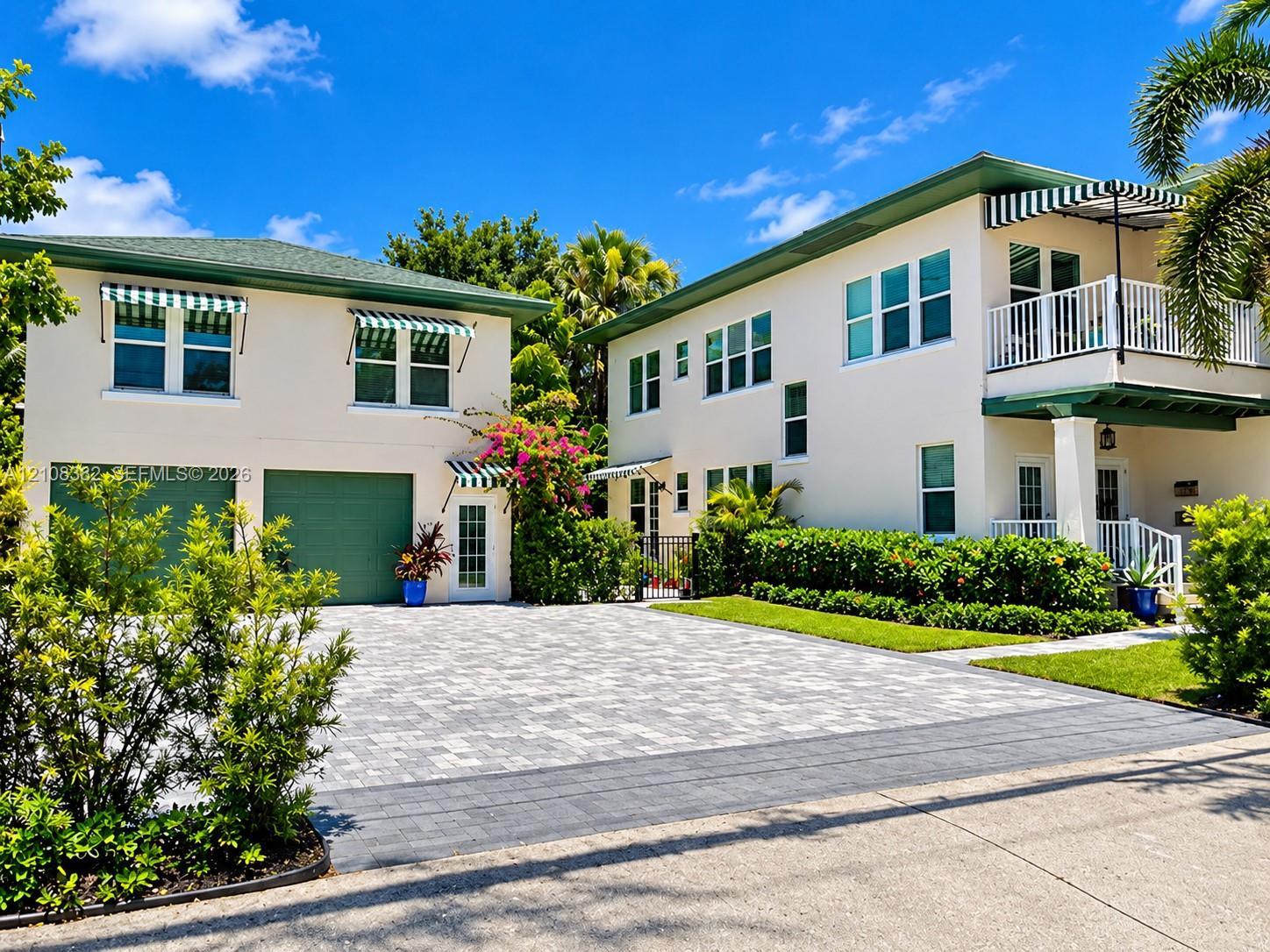 1701 S Olive Ave, West Palm Beach FL 33401