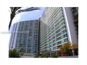 100 Bayview Dr # 1904, Sunny Isles Beach FL 33160