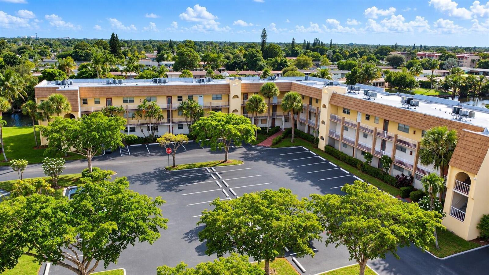8345 SUNRISE LAKES Boulevard # 109, Sunrise FL 33322