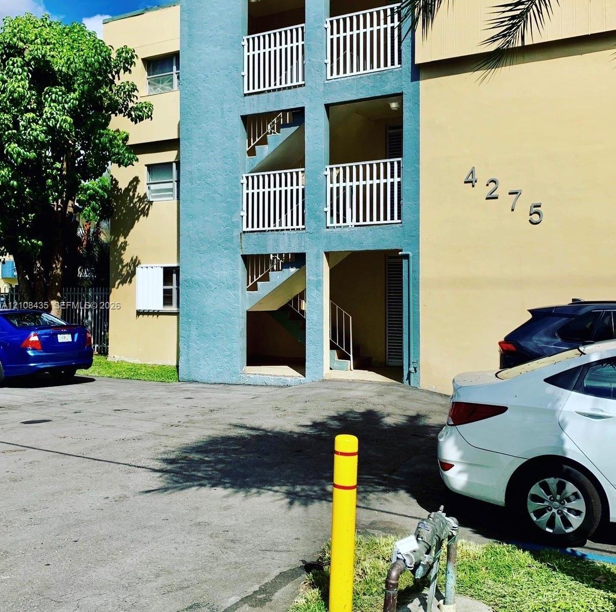 4275 NW South Tamiami Canal Dr # 314, Miami FL 33126