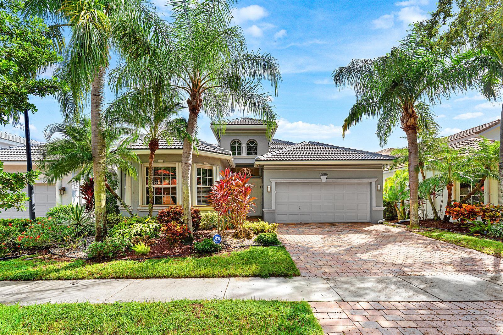 10086 Mizner Falls Way, Boynton Beach FL 33437