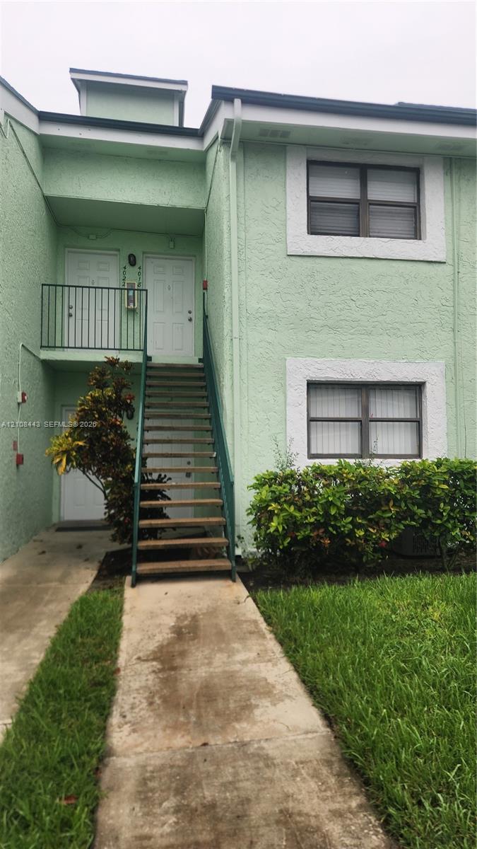 4018 NW 87th Ave # 4018, Sunrise FL 33351