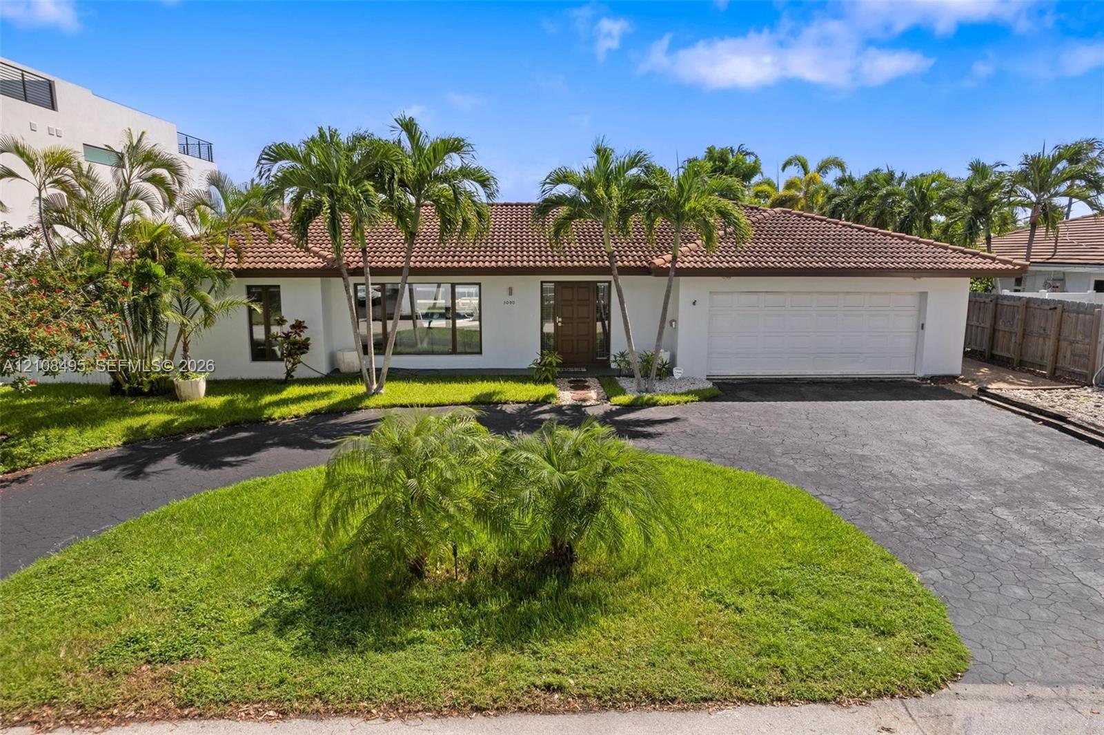3080 NE 43rd St, Fort Lauderdale FL 33308