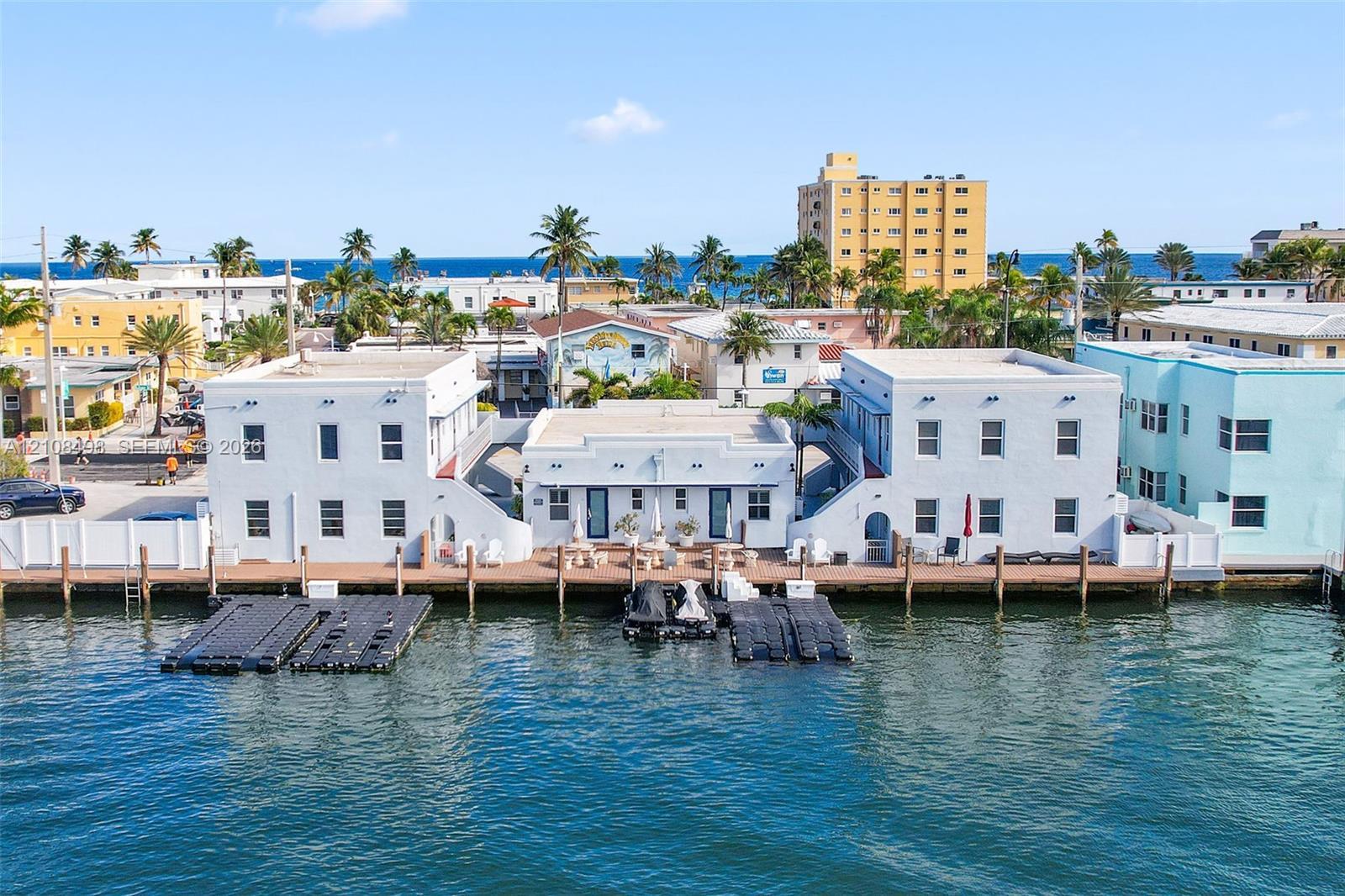 1908 N Ocean Dr # 11A, Hollywood FL 33019