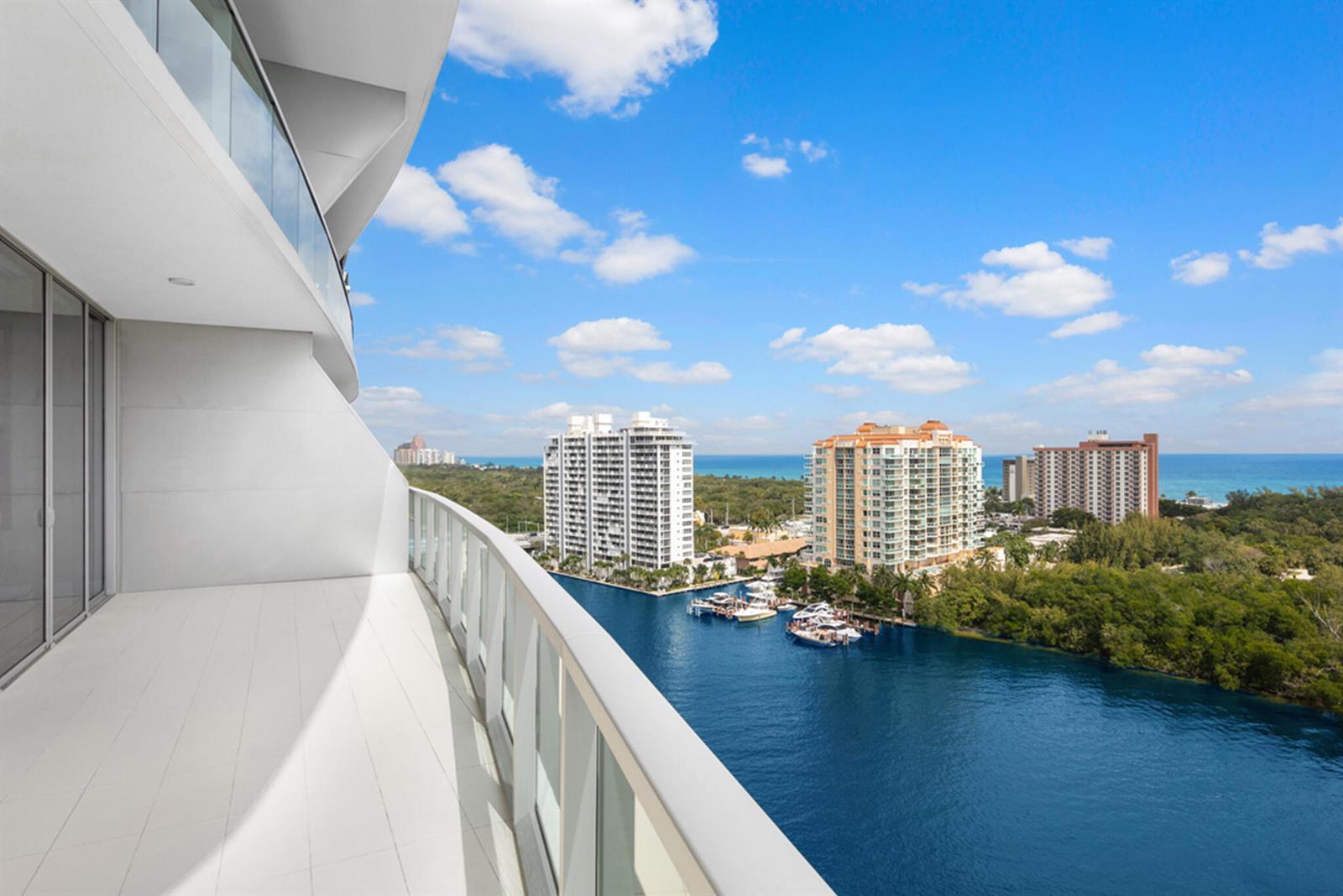 920 Intracoastal Drive # 1503, Fort Lauderdale FL 33304