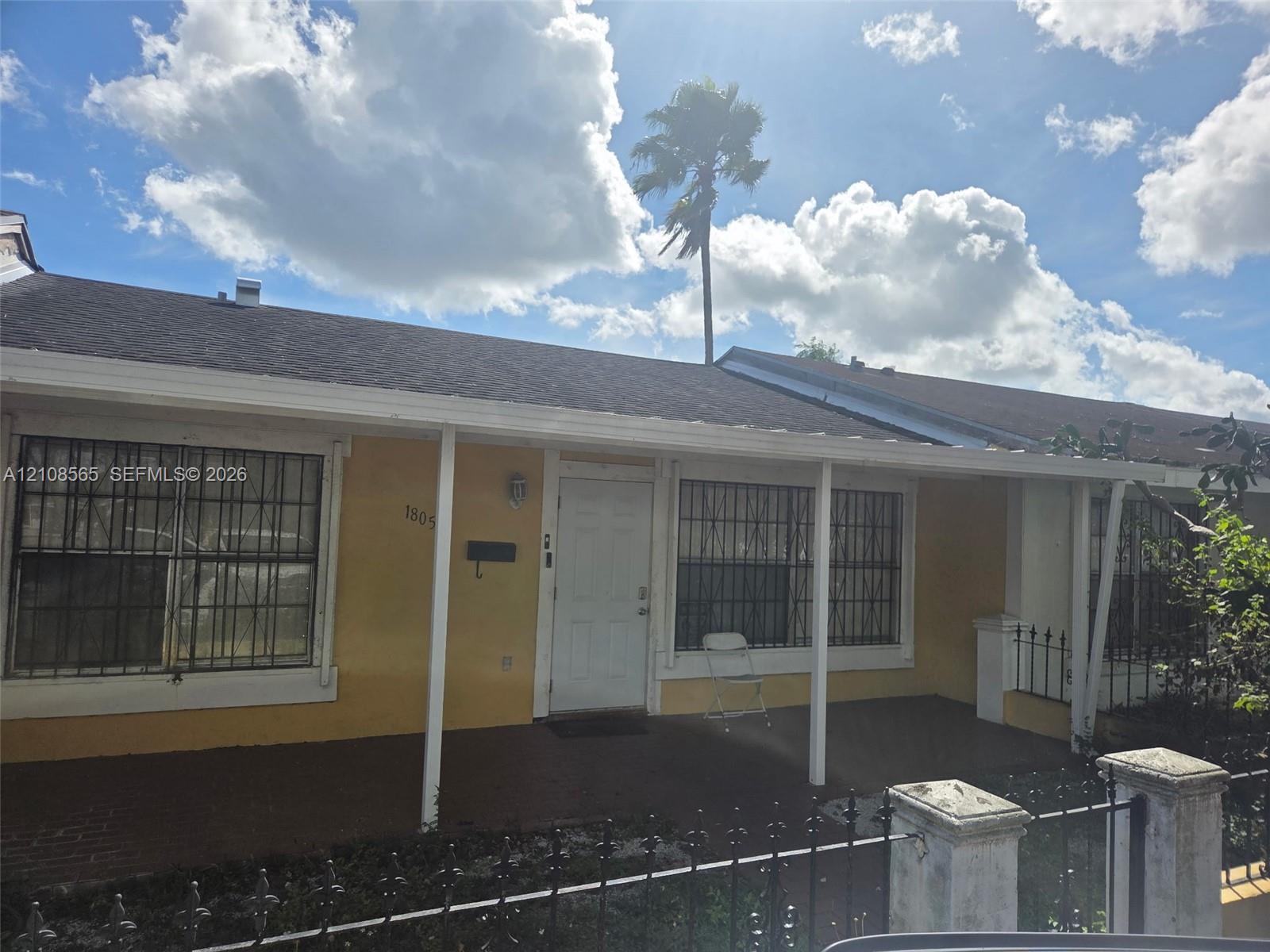 18051 NW 41st Pl, Miami Gardens FL 33055