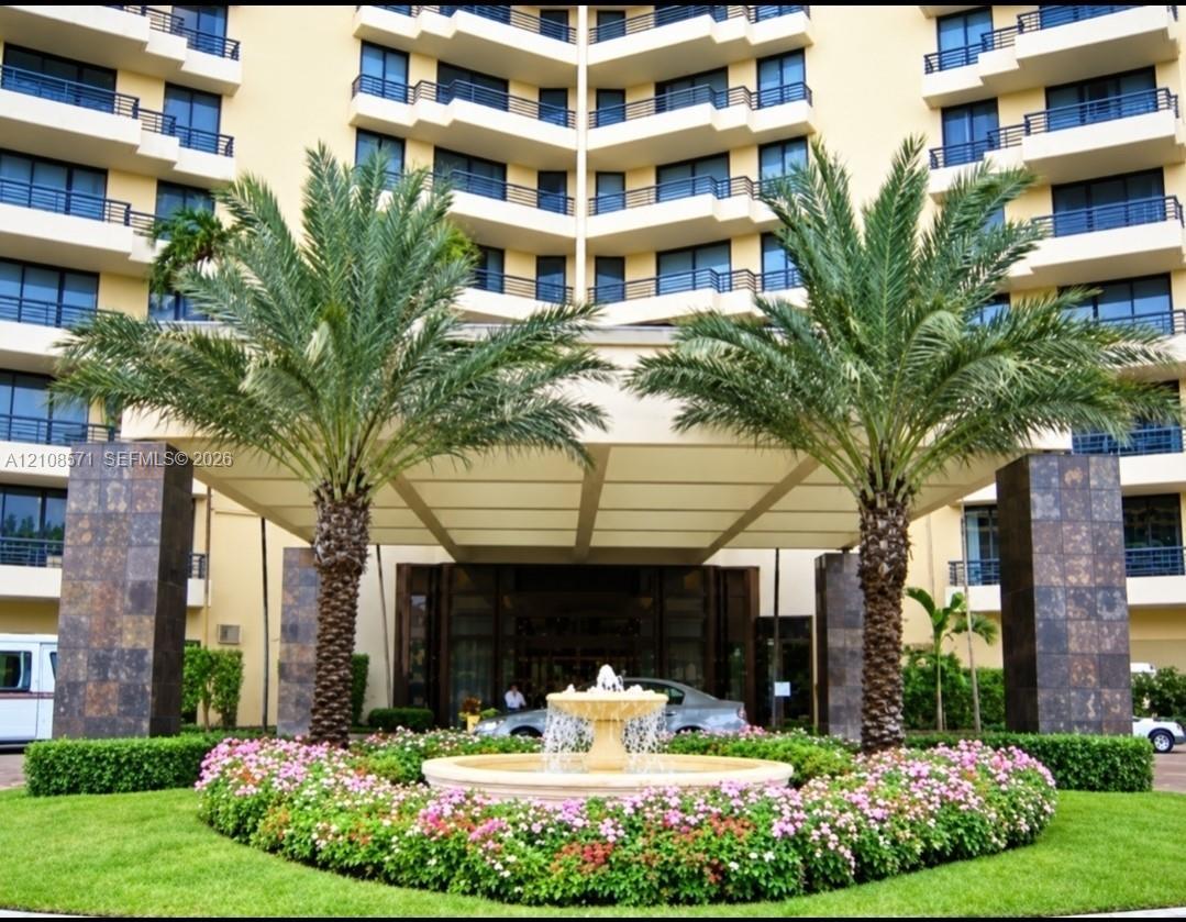 3300 NE 192nd St # 602, Aventura FL 33180