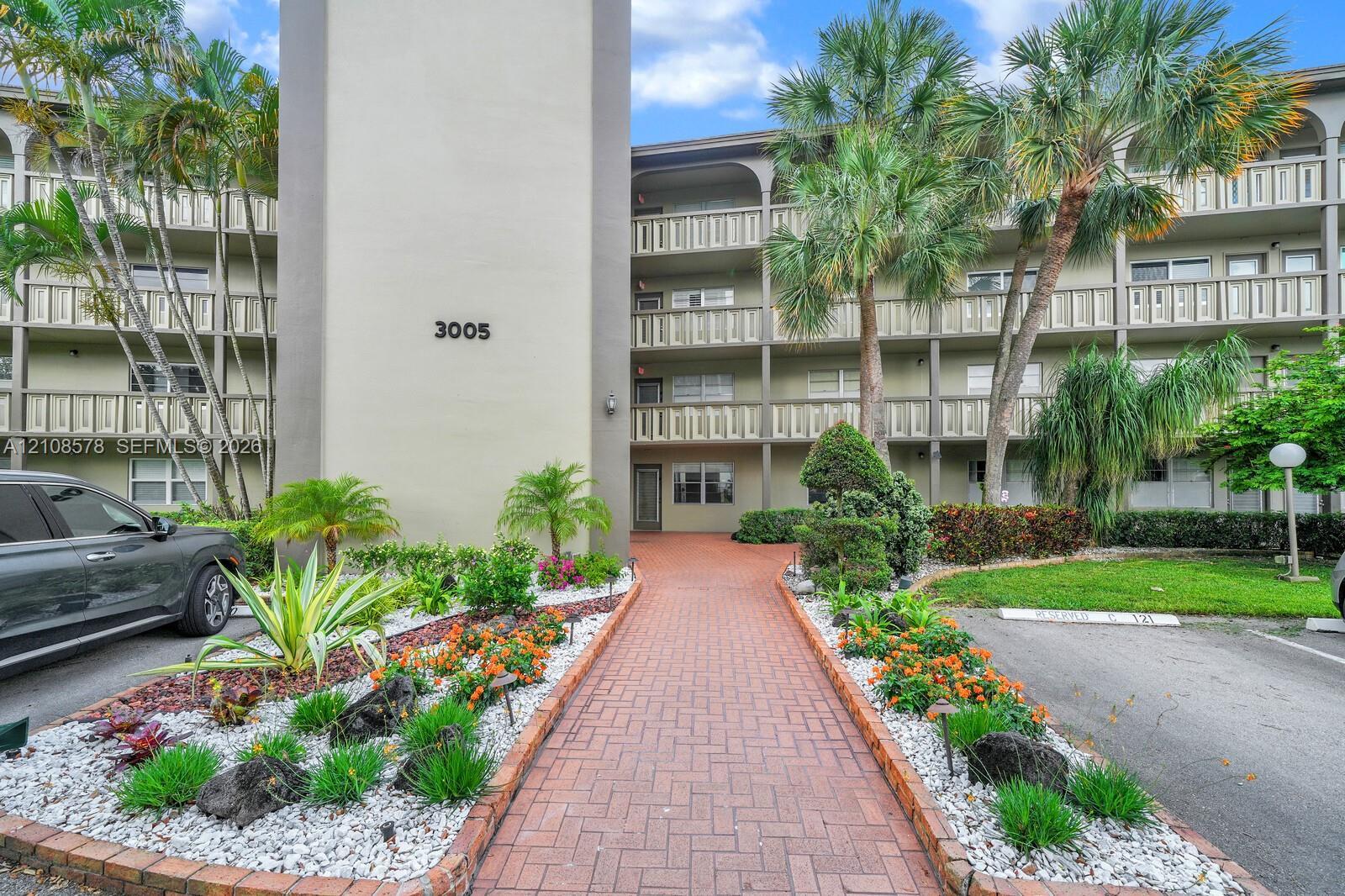 3005 Portofino Isle # N2, Coconut Creek FL 33066
