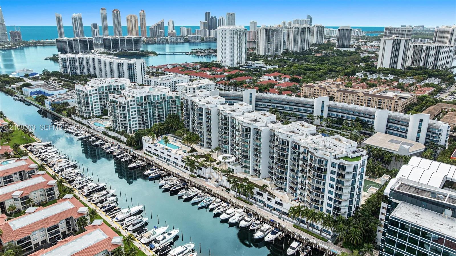 3029 NE 188th St # 910, Aventura FL 33180