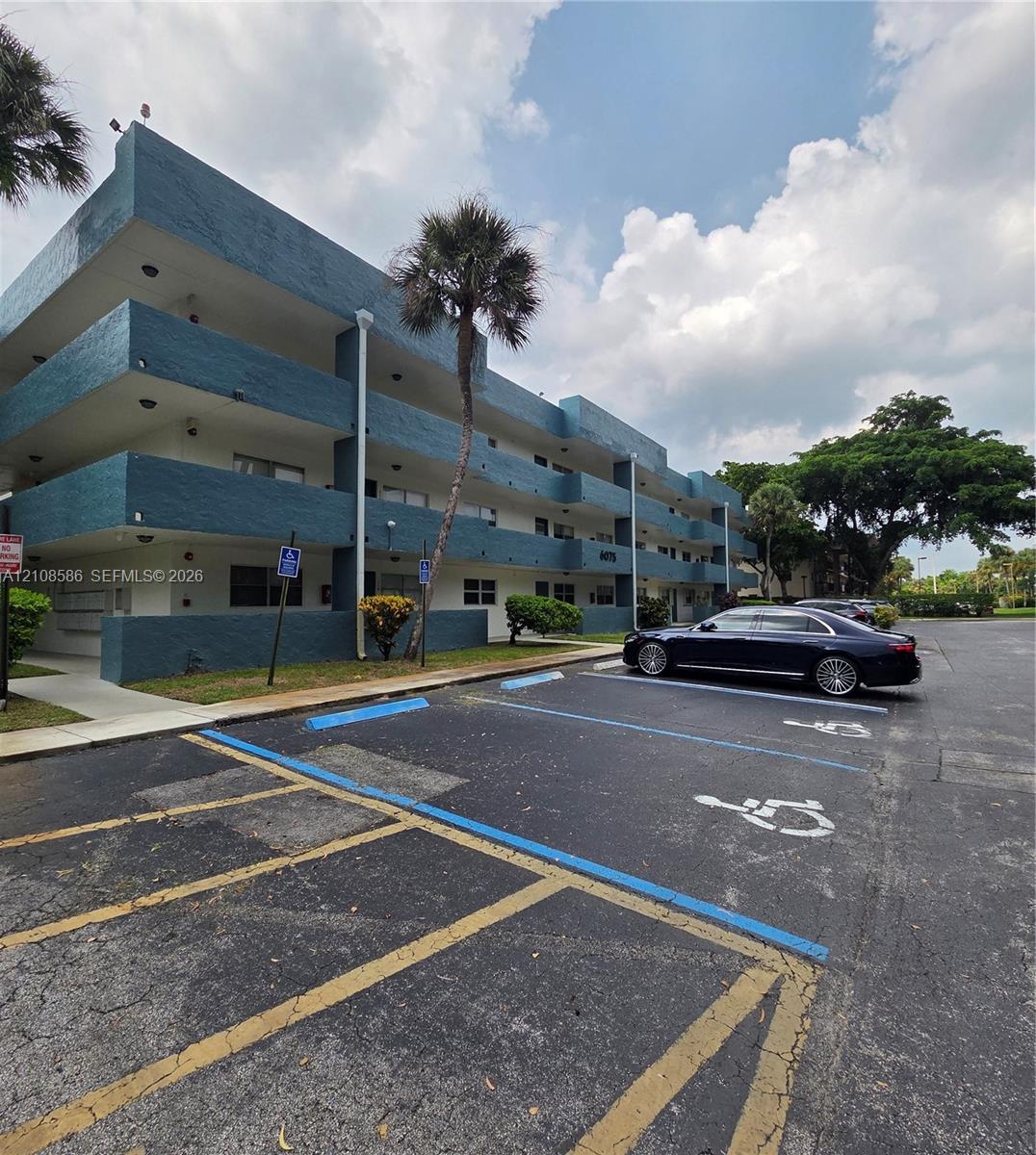 6075 N Sabal Palm Blvd # 110, Tamarac FL 33319