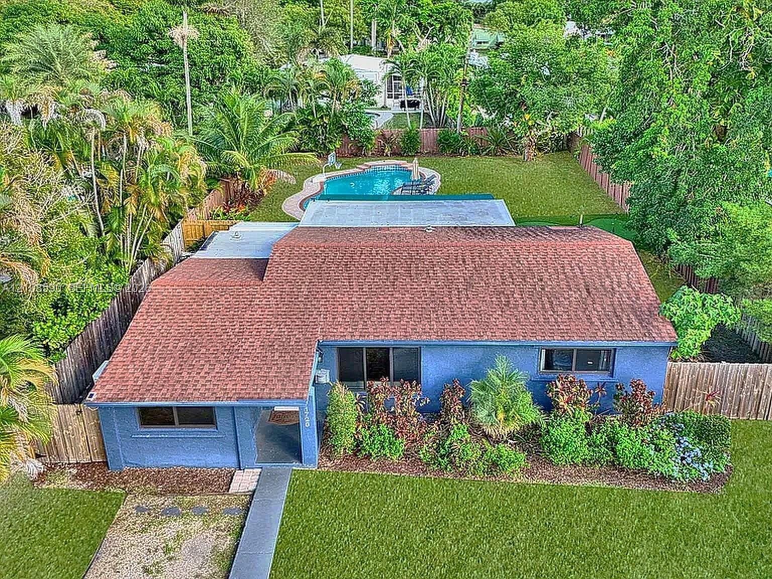 1728 NE 17th Ter, Fort Lauderdale FL 33305