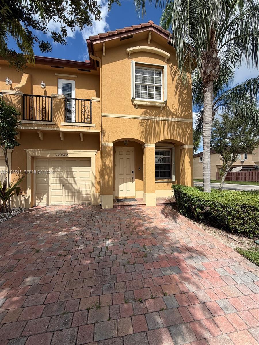 12989 SW 135th Ter # 0, Miami FL 33186