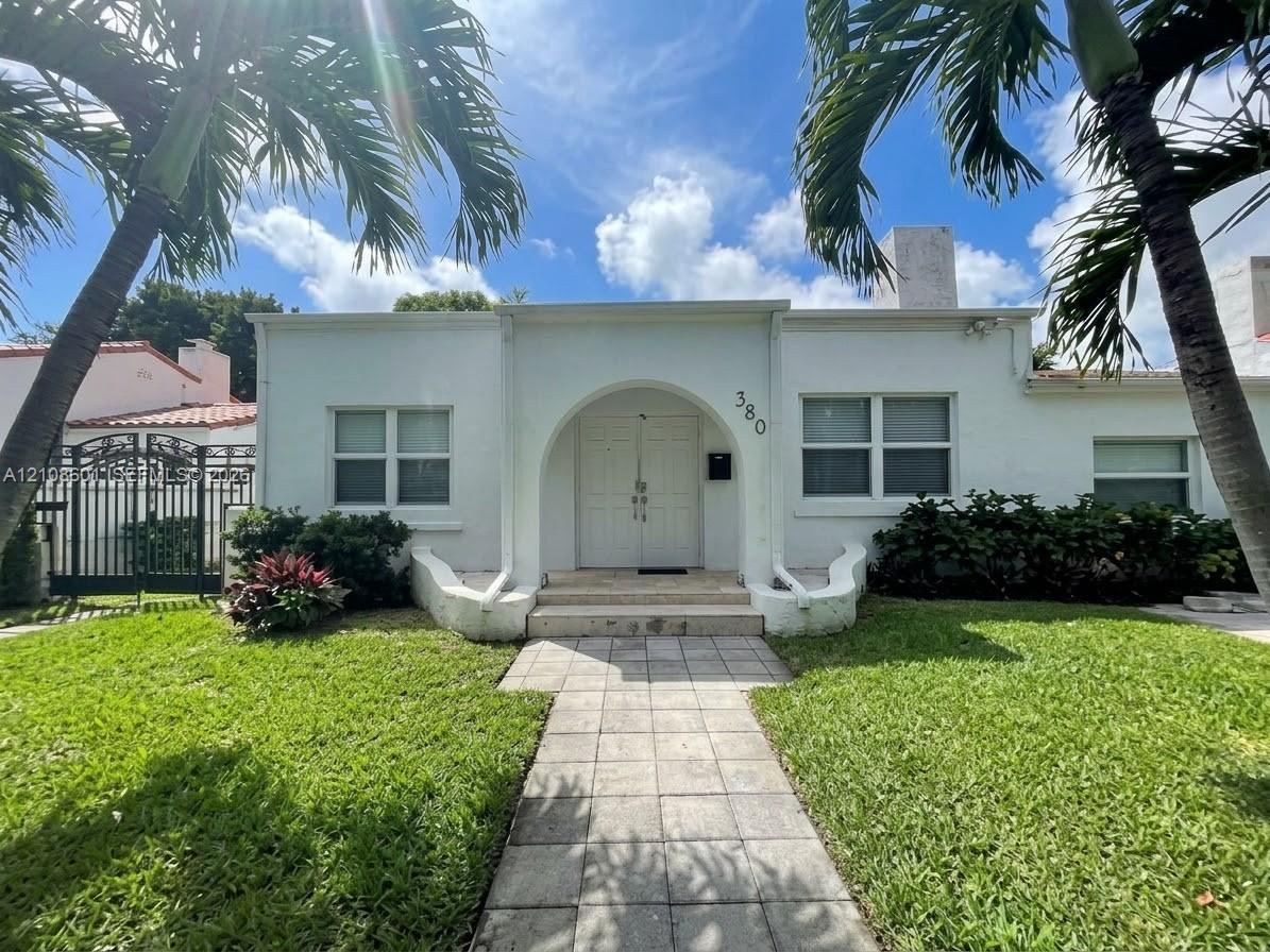 552 NE 74th St # 0, Miami FL 33138