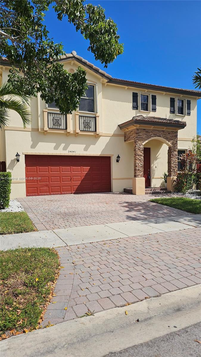 24041 SW 114th Pl # 24041, Homestead FL 33032