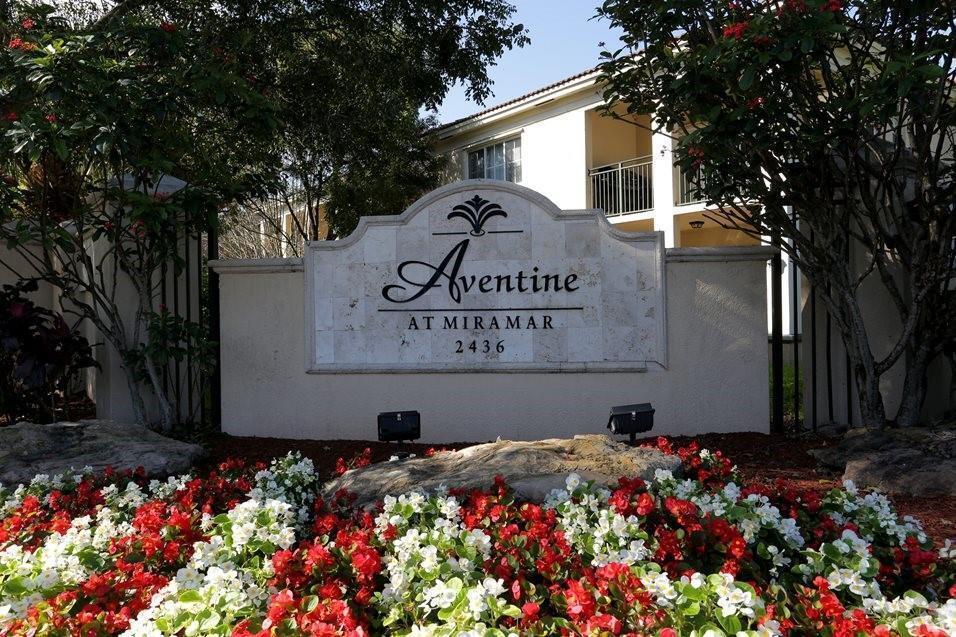 2544 CENTERGATE Drive # 202, Miramar FL 33025