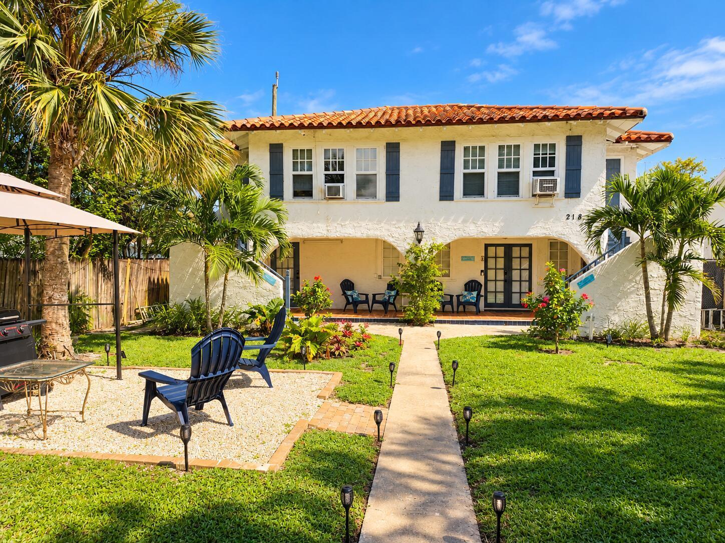 218 S M Street # 3, FL 33460