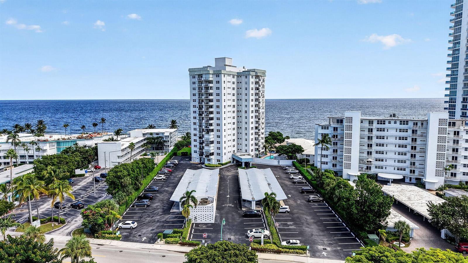1500 S OCEAN Boulevard # 1604, Lauderdale By The Sea FL 33062