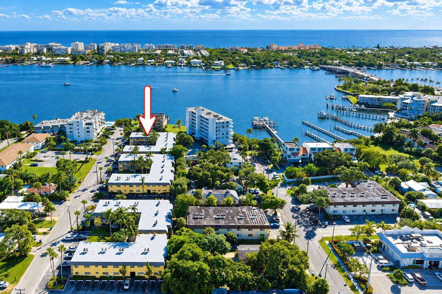 240 Croton Avenue # 109, Lantana FL 33462