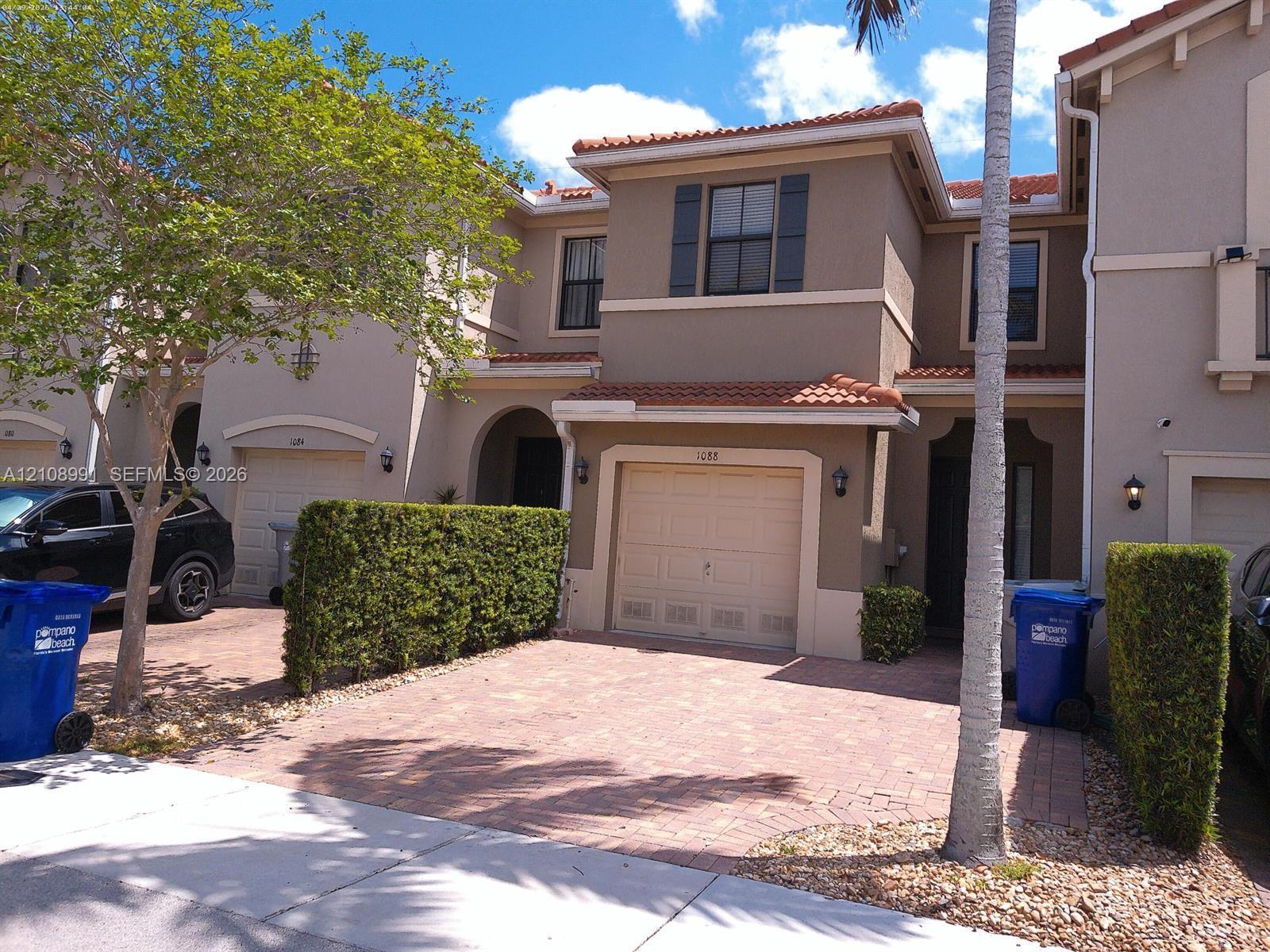 1088 NW 33rd Ct, Pompano Beach FL 33064