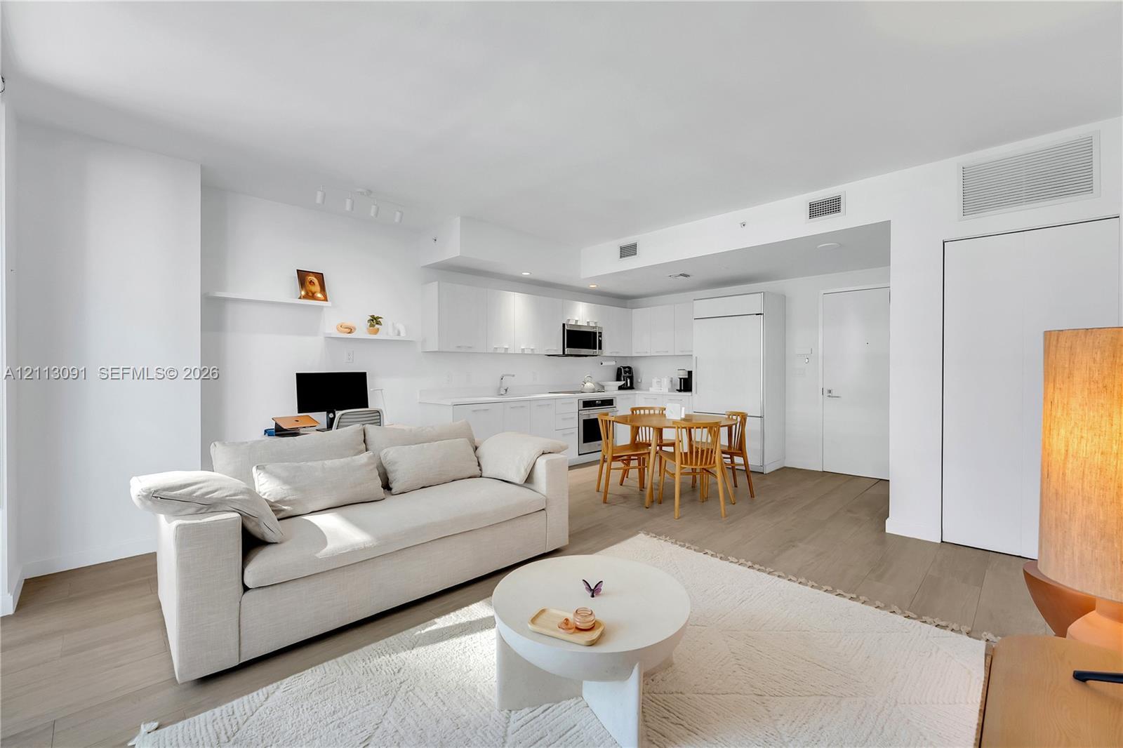Property at 55 SW 9th St # 1802, Miami FL 33130