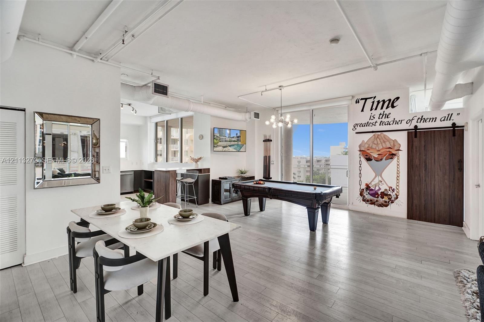 Property at 444 NE 30th St # 708, Miami FL 33137