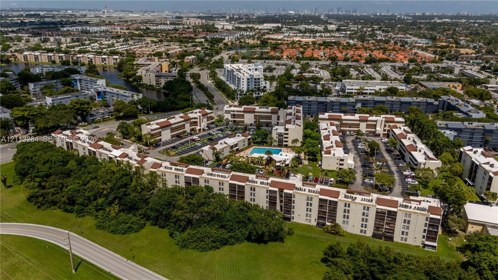 Property at 8870 Fontainebleau Blvd # 410, Miami FL 33172