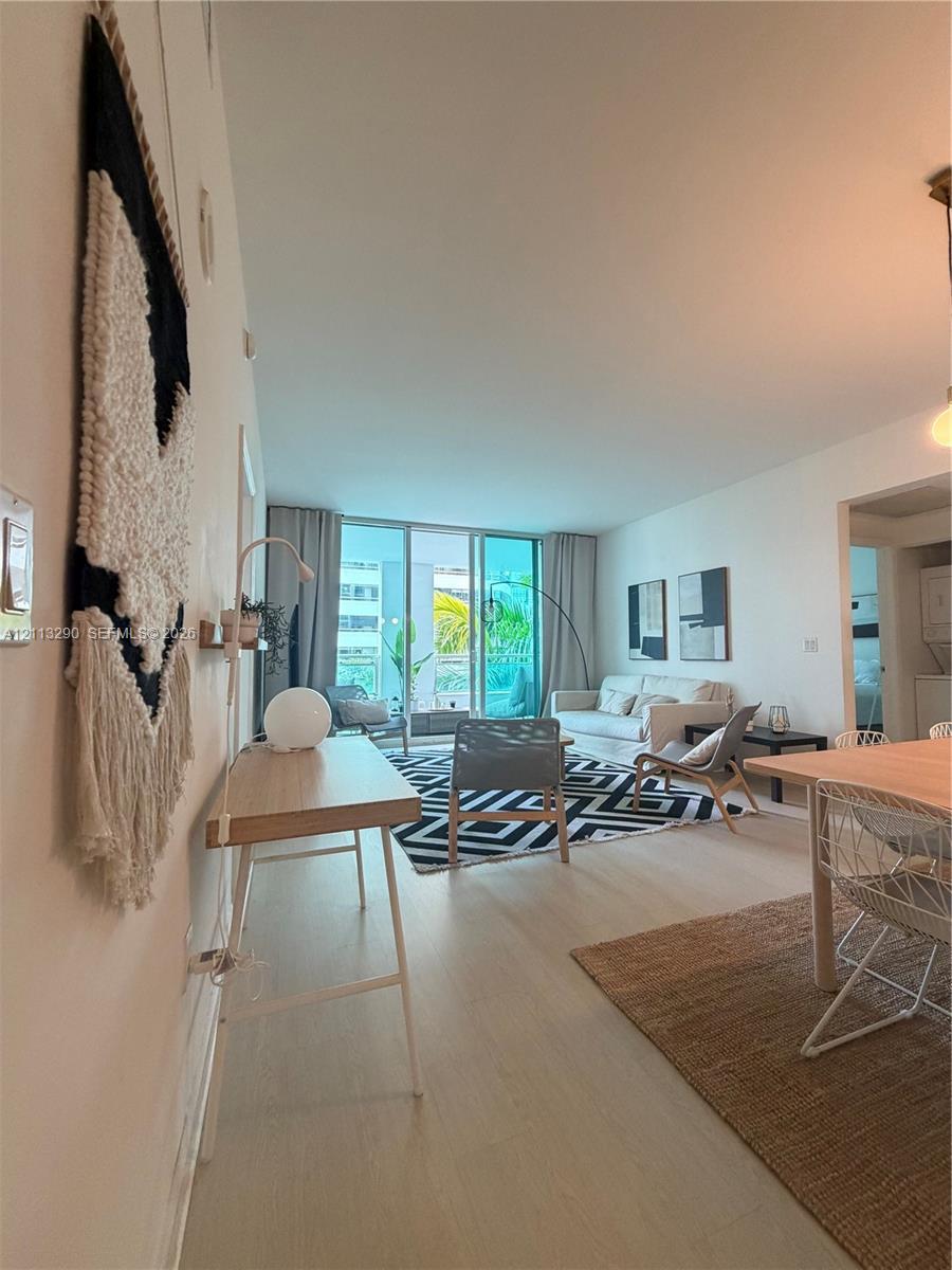 Property at 951 Brickell Ave # 405, Miami FL 33131
