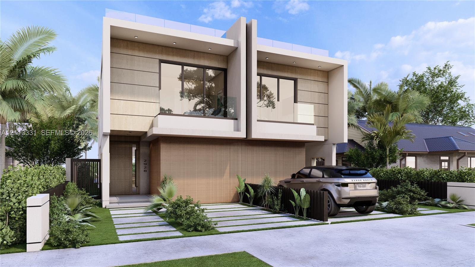 Property at 2930 SW 12 # 2930, Miami FL 33135