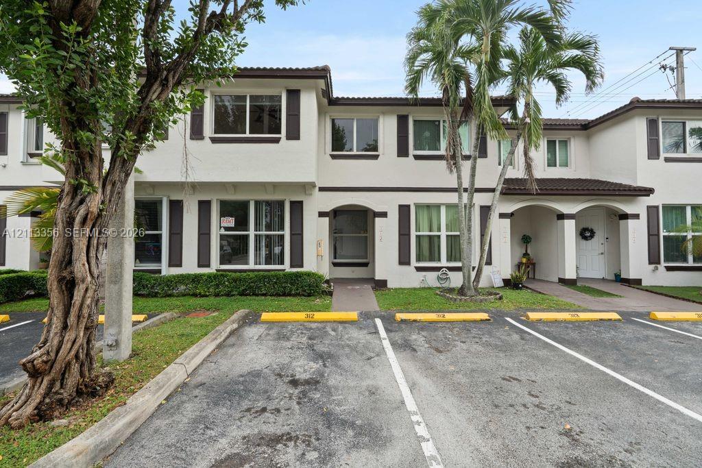 Property at 8715 SW 152nd Ave # 312, Miami FL 33193