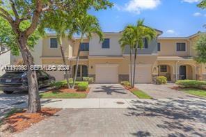 Property at 385 NE 194th Ter # 385, Miami FL 33179