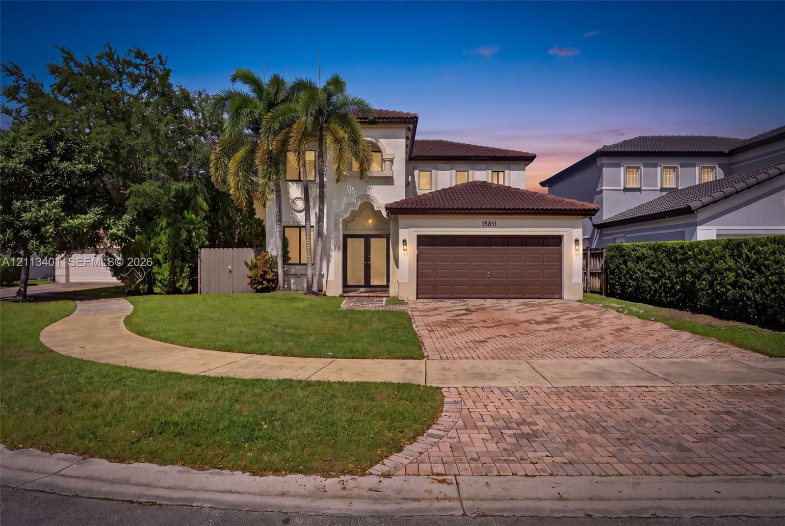 Property at 15891 SW 139th St, Miami FL 33196