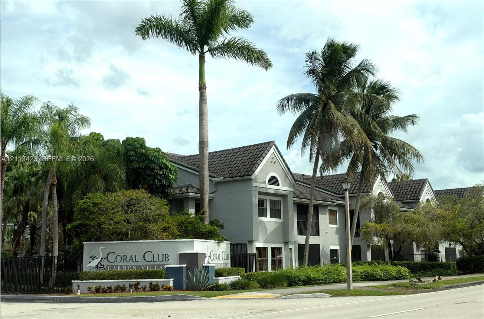 Property at 10360 SW 150th Ct # 12207, Miami FL 33196