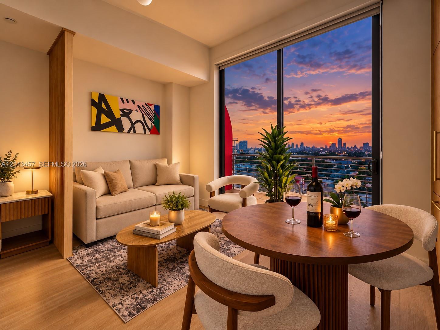 Property at 90 NE 32 St # 23, Miami FL 33137