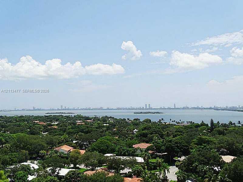 Property at 4250 BISCAYNE # 1508, Miami FL 33137