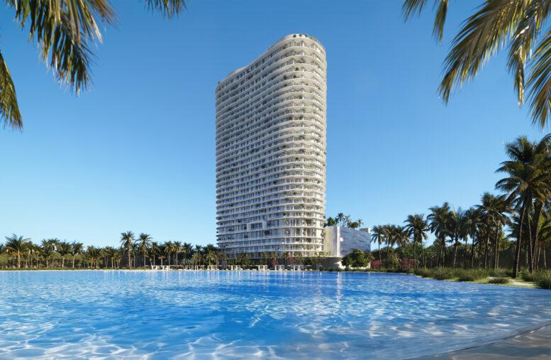 SoLé Mia - Pre-Construction in North Miami, Miami