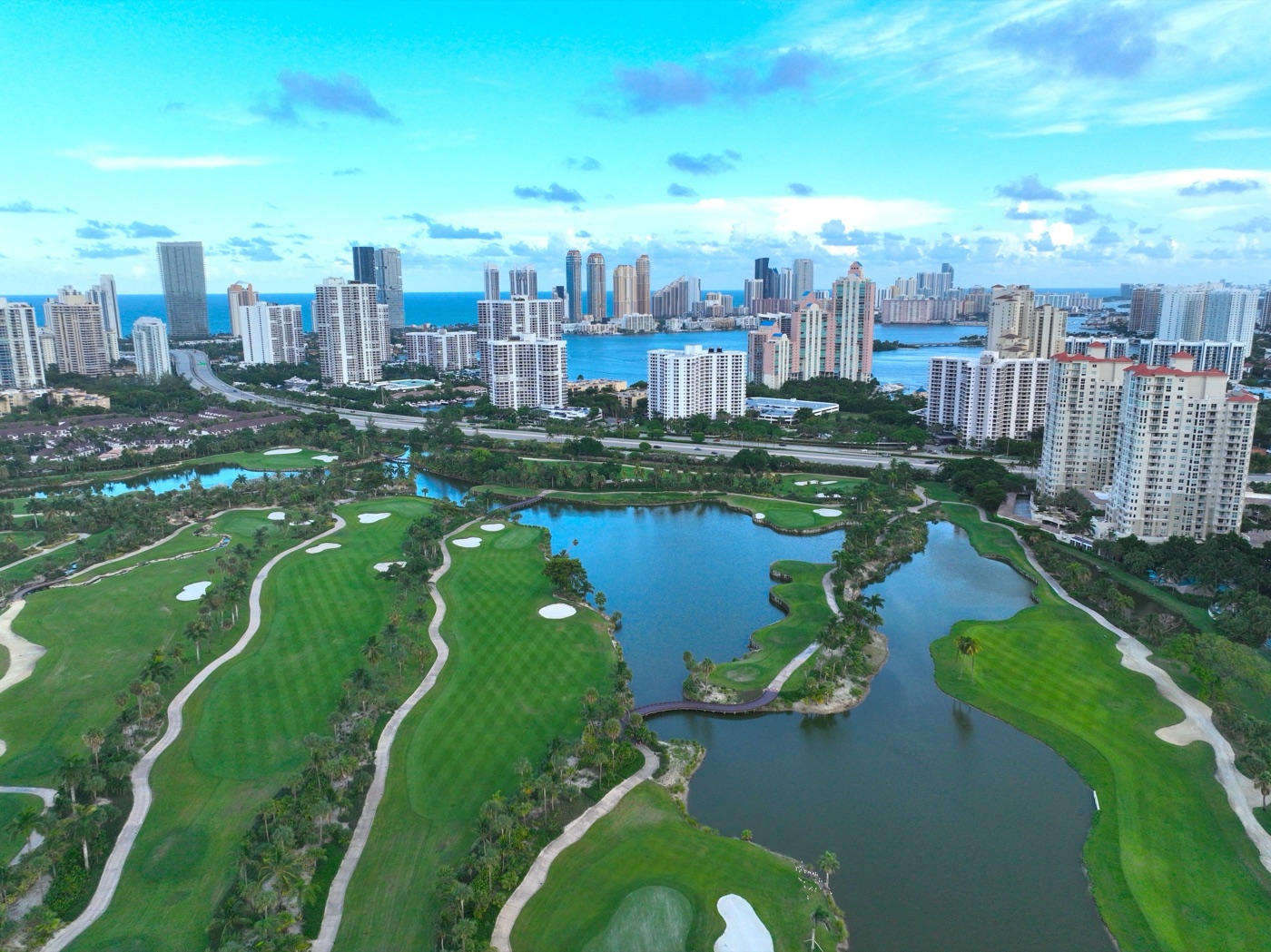 Aventura, Florida