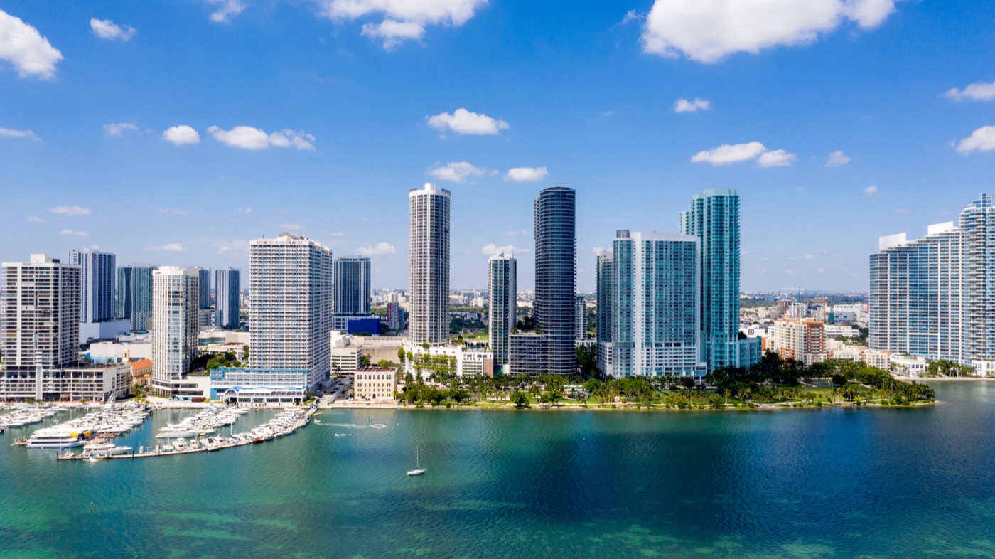 Edgewater, Miami