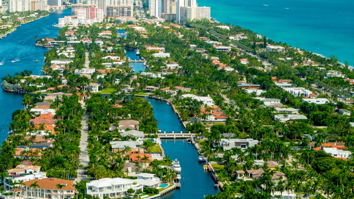 Golden Beach, Florida