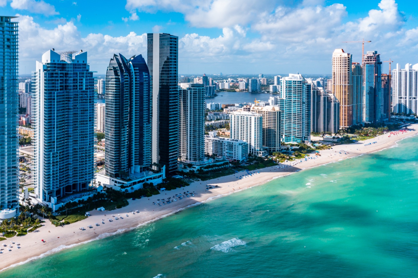 Sunny Isles Beach